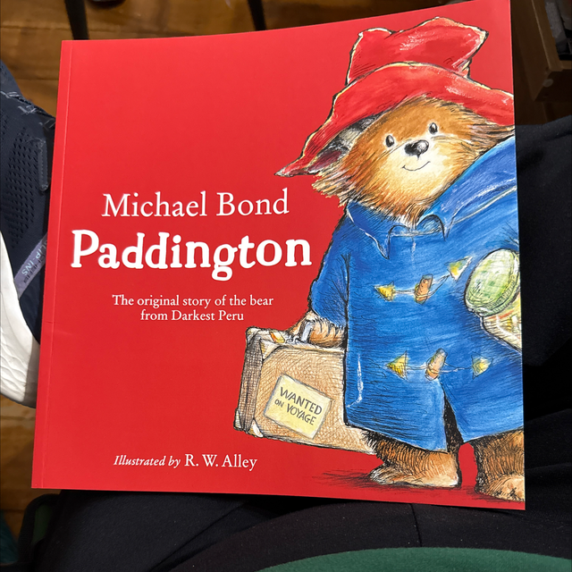Paddington 