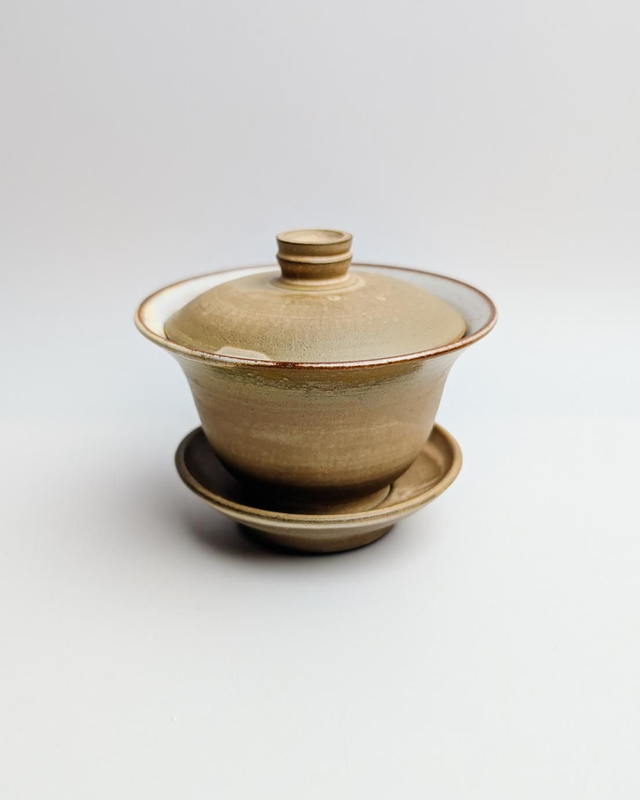 Gaiwan "piasek"