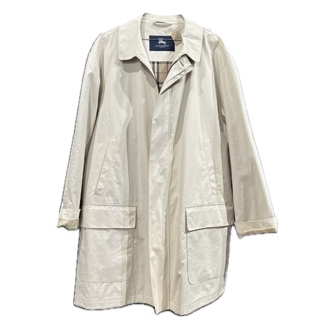 Burberry Trenchcoat Herrenmantel Gr. 54