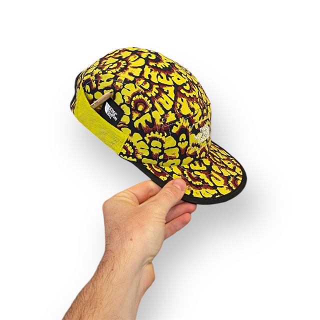 Yellow TNF 🟡⚫️