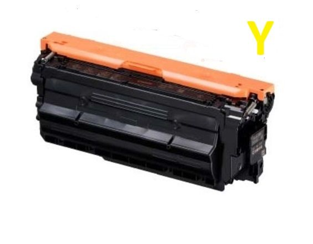 Yellow Compa Canon IR C470 | 475 | 477-27.5K#2977C001