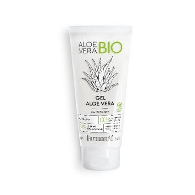 GEL ALOE VERA BIO

