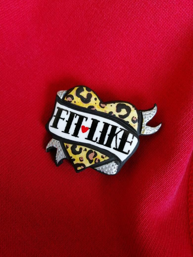 Fit Like