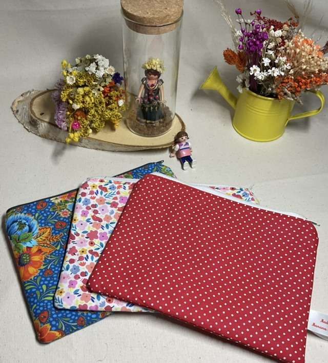 Trousse magique 