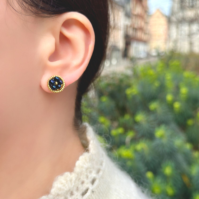 Puces Harumi - Nouveauté