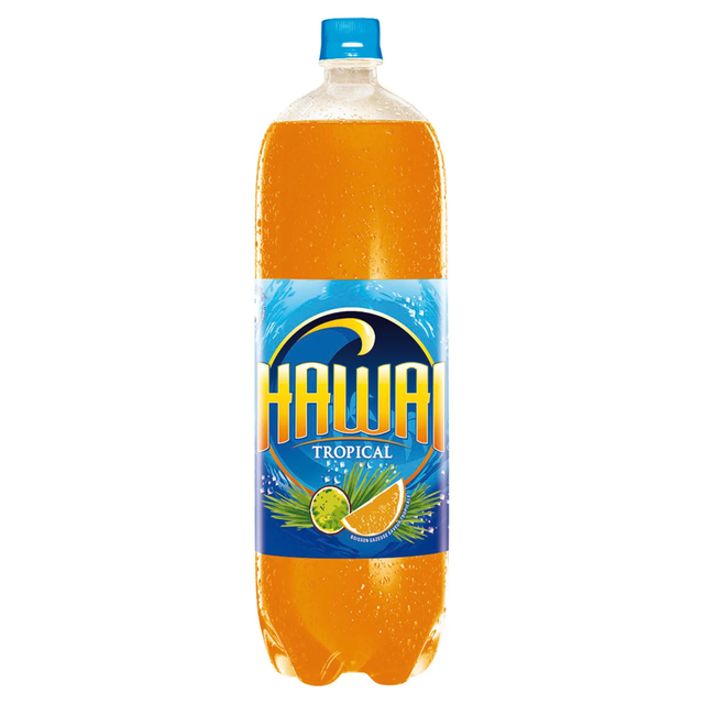 HAWAI Saveur Tropical 2L