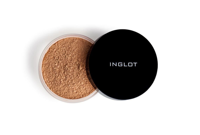 HD Schimmernder Loser Puder - 45