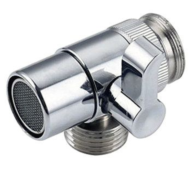 AREATORE CON DEVIATORE M24X1/2