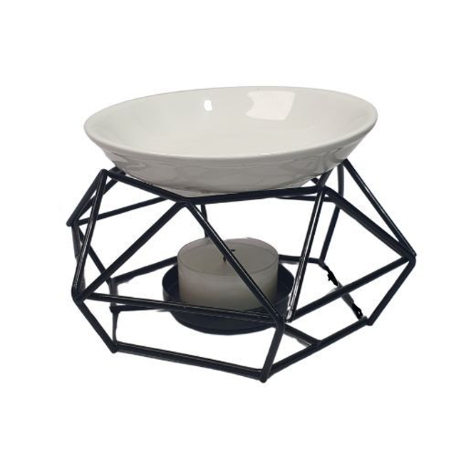 Brûle parfum industriel