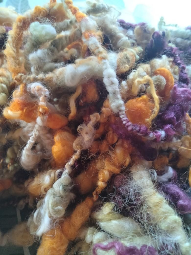 FM0018 Laine d'art 200g