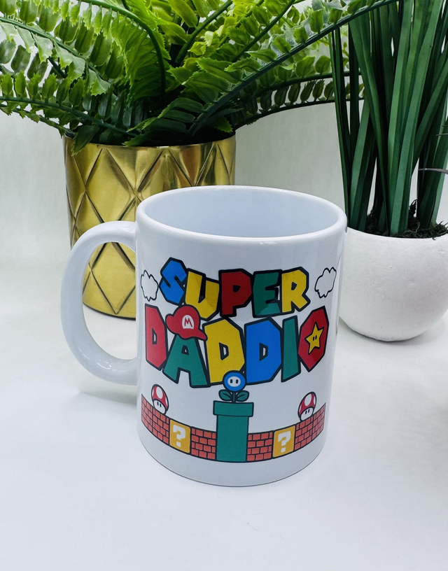 Father’s Day mug