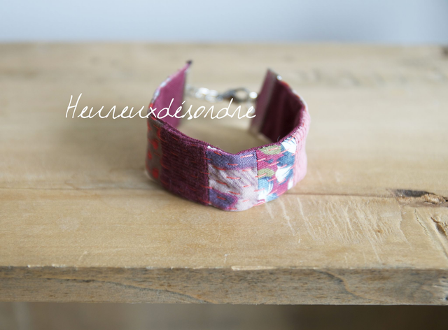 Bracelet