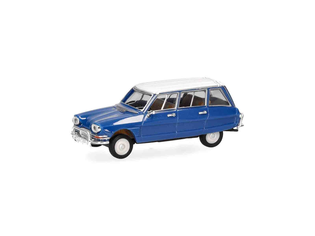 Citroën AMI 6 Break Herpa 038959-002 H0