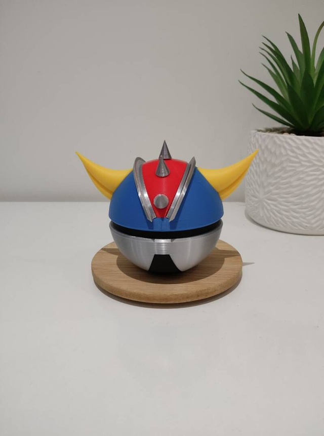 Goldorak