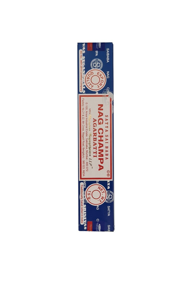 Encens nag champa