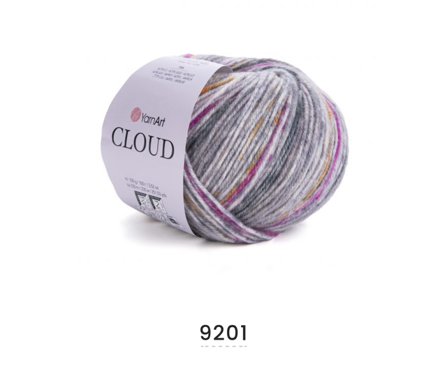 Cloud 9201