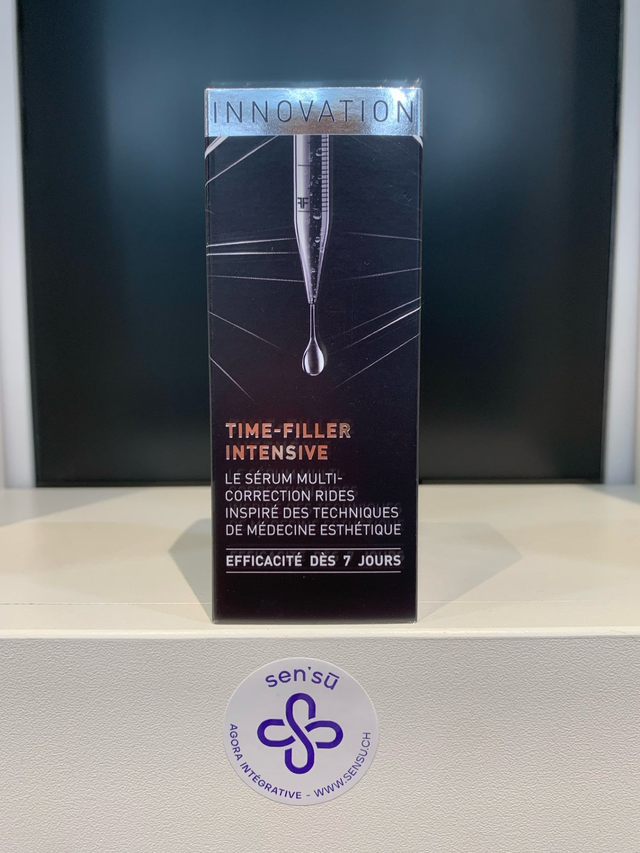 FILORGA SOIN Time Filler Intensive 30 ml