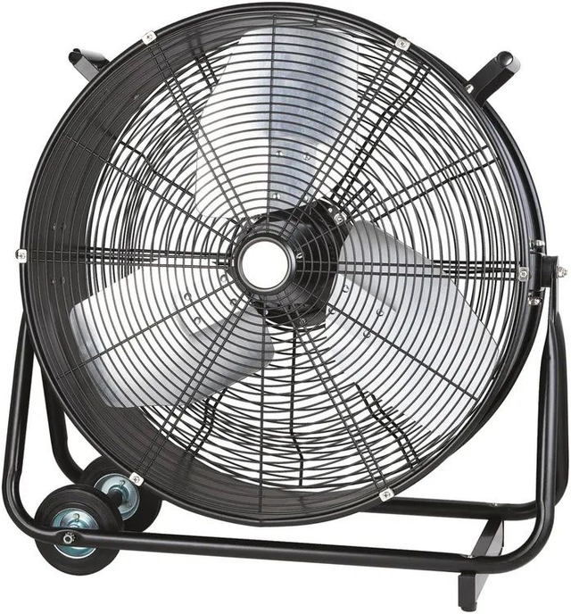 Ventilateur géant Bombo
