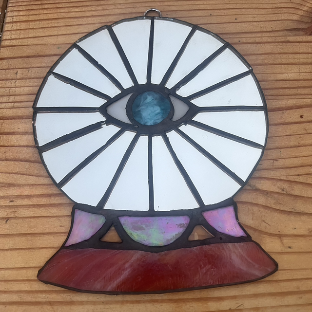 Miroir Esmée