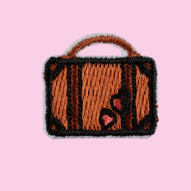 Suitcase
