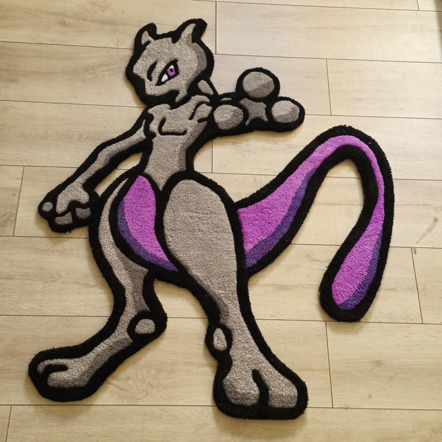 Mewtwo