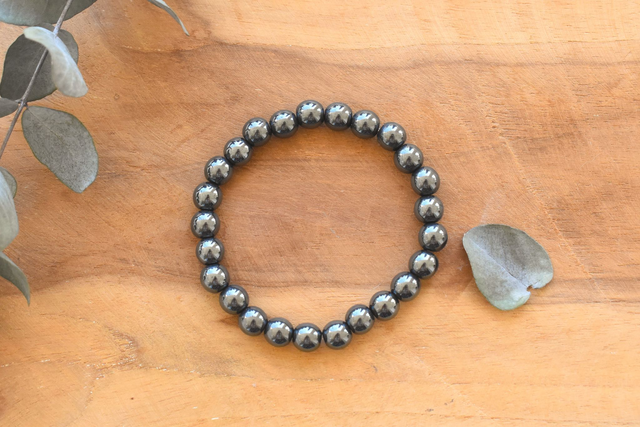 Bracelet Atlas - Focus