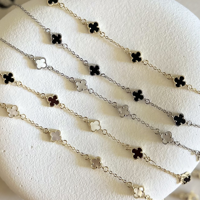 Bracelet Cloveria mini