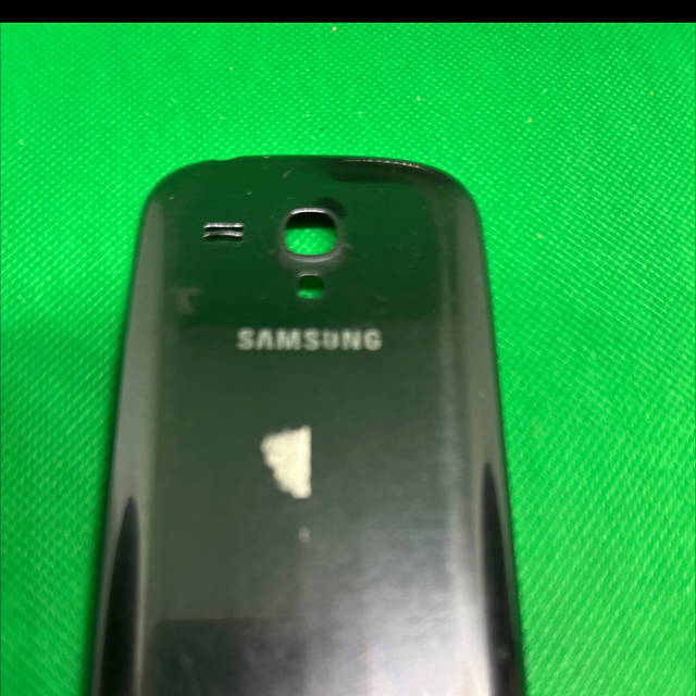 *0982-Samsung Galaxy S3 Mini Ersatzteile Set Original aus Zerlegung