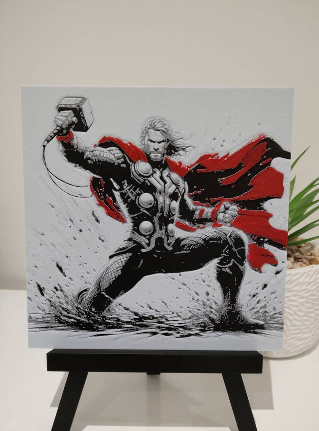 Thor
