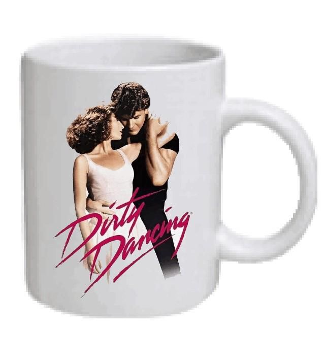 Dirty Dancing Mug