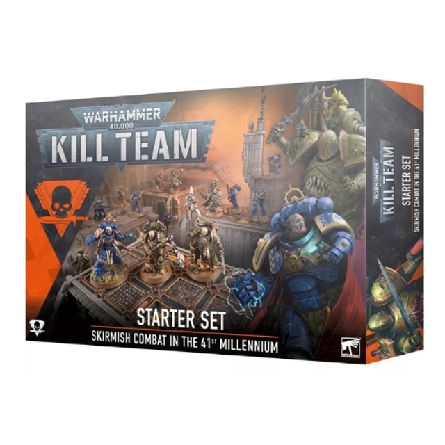 Kill Team: Starter Set
