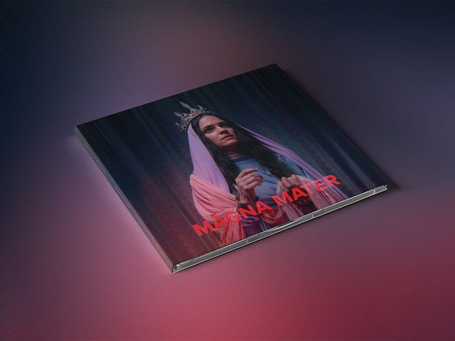 Mother of Millions - Magna Mater [CD]