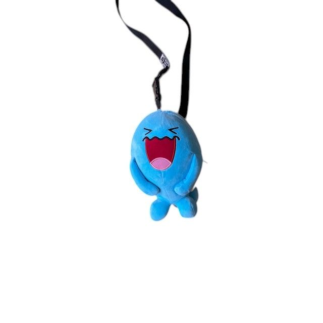 Wobuffet  Bag