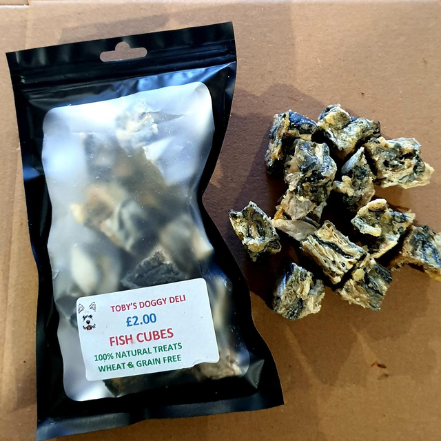 Fish Skin Squares🐟🐠🐟