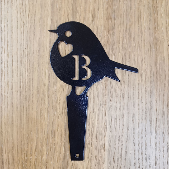 B Robin Garden Spike