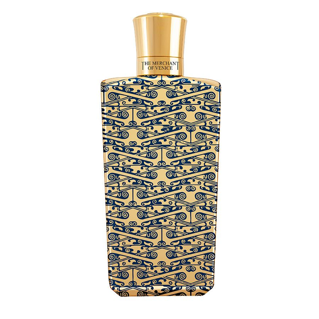 The Merchant of Venice Gold Regatta Eau de Parfum