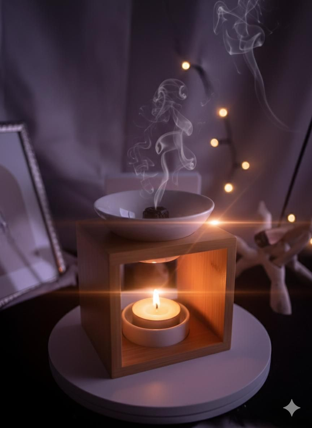 Diffuseur d'aura Arina