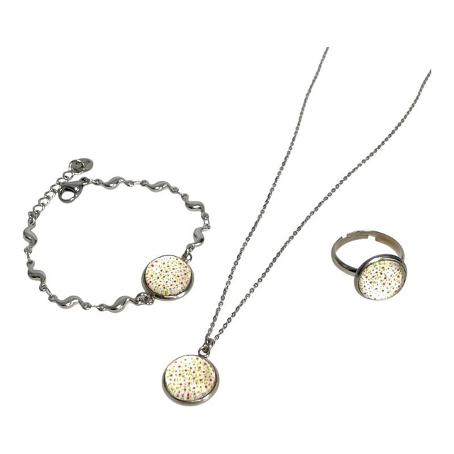 Collection MINI JEANNA