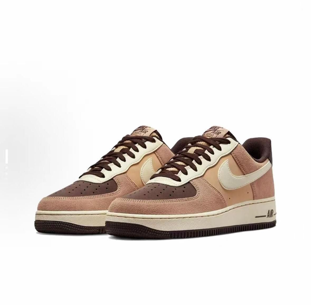 Nike Air Force 1 (Vendu sans la boîte )
