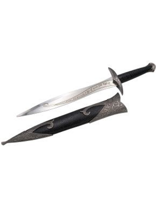 Daga Dardo De Frodo El Señor De Los Anillos