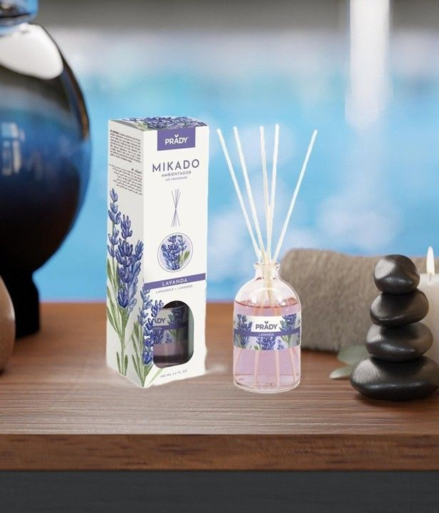 Mikado Prady " Lavande "