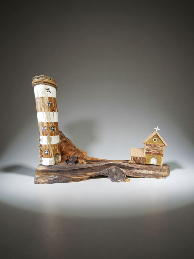 Le Phare