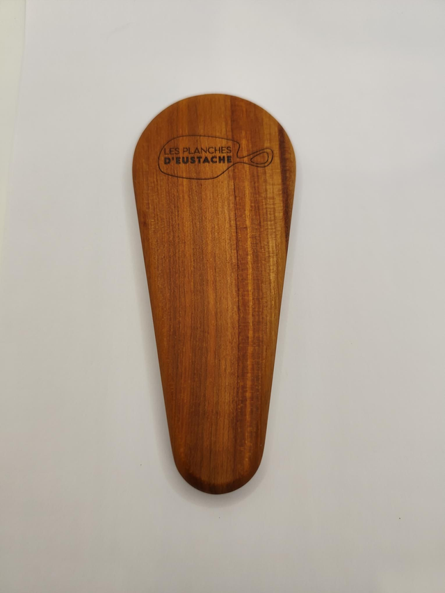 Décapsuleur flipper merisier 