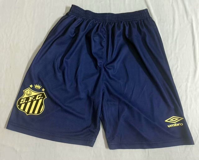 Pantalón 2ª Santos FC 25-26