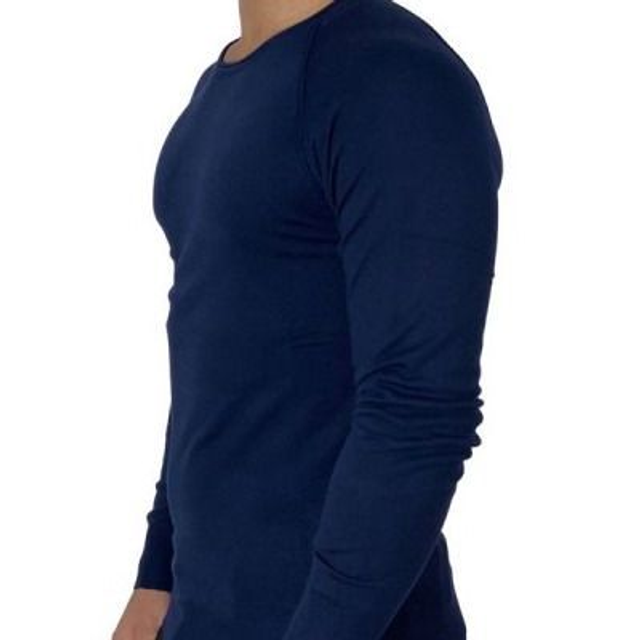 Gianni Lupo maglia Girocollo impunturata sulle spalle vestibilita regular