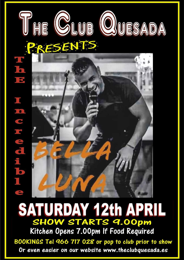Bellaluna 