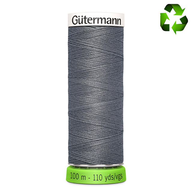 497 - Fil à coudre Gütermann