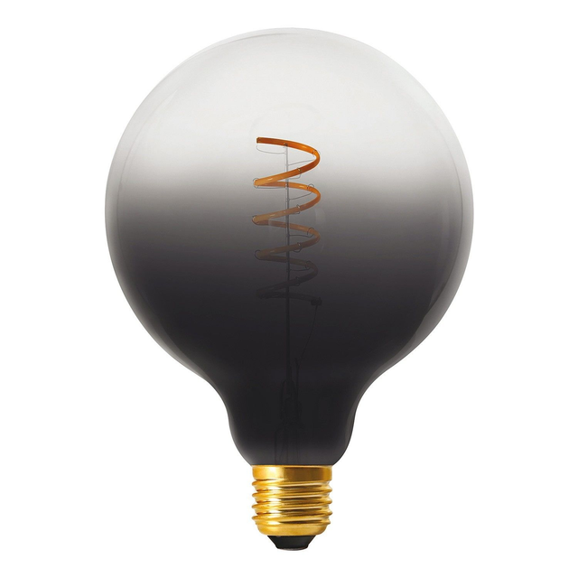 Pastell Dark Shadow-Serie LED-Glühbirne