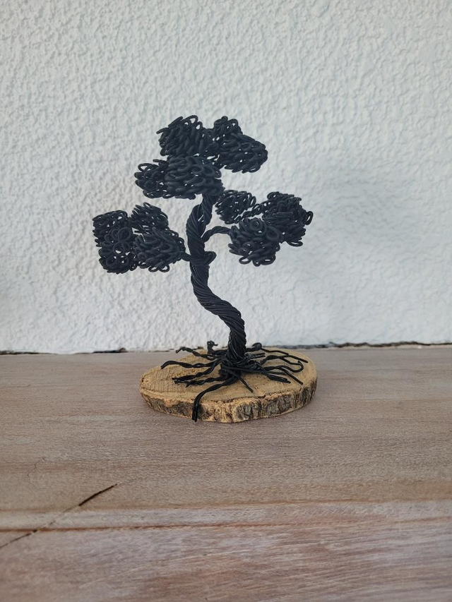 AM1 AM2 Arbre miniature - 