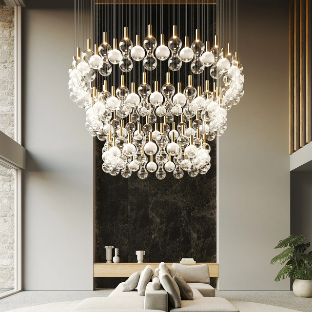 Zafferano Sfera Lampe à suspension